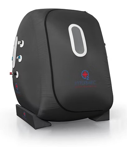 Hyperbaric Oxygen Therapy